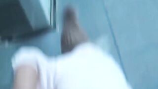 Lena Loch kanns nicht lassen