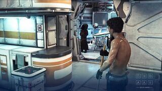 Star Wars -Ep1-The Warrior's Heart-01