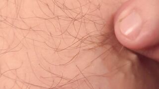 Shaggy Cunt's and Bushes