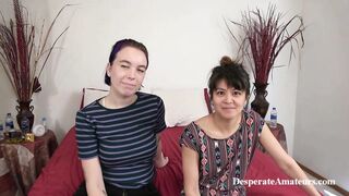 Pet is a 39 year old 1st timer who has wanted to make porn for a lengthy time. This Babe has a tremendous raunchy appetite. Jesse's c