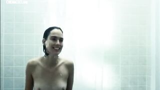 Naked Celebs - Shower Scenes Vol 1