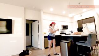 Nicky Ferrari I am screwing with my fresh ally.