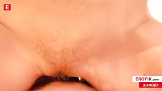 Awesome SEXY TIFFANY DOLL banged by everyday normal chap (German)