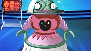 Gals the Dragon Ball Z Fuckeds Manga DBZ