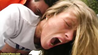 its time to go skiing