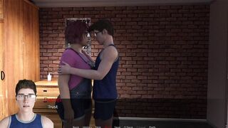 Foot of the Mountain (PT 15) - Im officially whoring myself to a granny