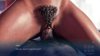 STAR WARS-EP1-THE WARRIORS HEART-Kleio Route