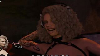 Rebirth 1 (Clip 1)