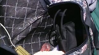 BAD MAMMA JAMA RETURNS - Vintage big beautiful woman Sex