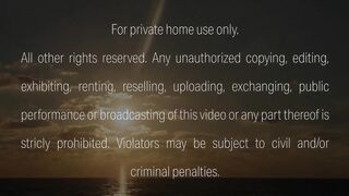 Large Ass Nympho Violet Starr has Morning Sex with Laz Fyre