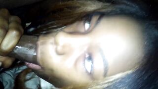 black wench hungry for bbc