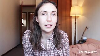 Check Out Olive's Shaggy Snatch