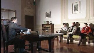 Libidine Nella Villa Dello Zio Guardone - (FULL EPISODE)