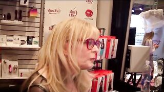 Nina Hartley