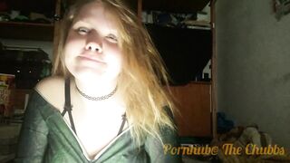 Guck Mir Zu, Wie Ich Mich Für Meinen Freund Umziehe (1/2)