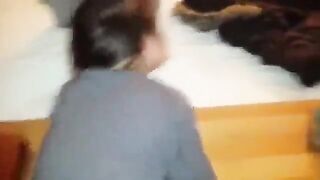 bully makes me his wench! and I love it !Screw my SON