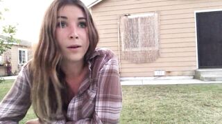 Think previous to shooting abusive porn!