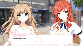 Lascivious Idol Project Uncensored Guide Part 1