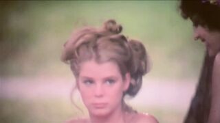 Alice in Wonderland (1976, XXX musical, upscaled DVD)