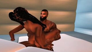 AzzTape 4: Large Butt Edition