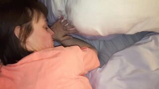 Older Mother I'd Like To Fuck wife likes Anal & Anal creampie