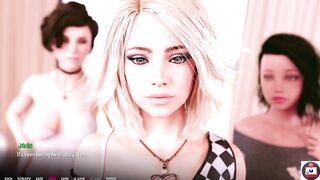 A.O.A - (PT 02) - V 0.1.two - Yep, I will be your Screw Maid