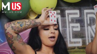 Payton Preslee’s Wild Game Show - LTV0018