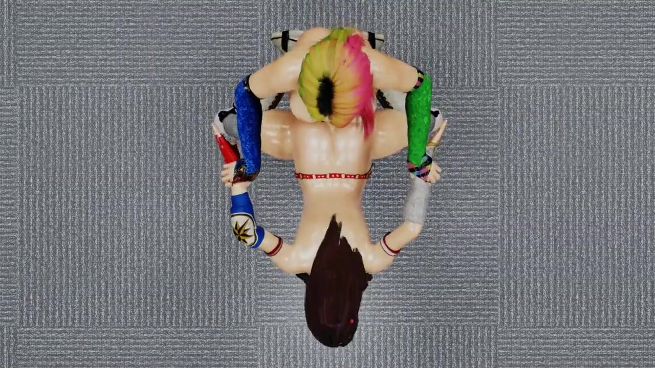 Misa Amane from Death Note by Enafox exclusive