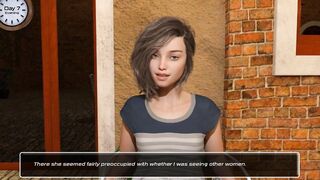 Element147: Dinner With A Cute Hawt Cutie-Ep18