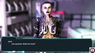 Craving Affect - (PT 02) - {V1.0}