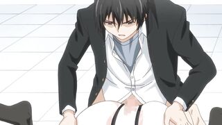 Euphoria - Movie Scene 1