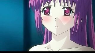 Mosaic; Squirting Mermaid - Eng sub - Fresh 2011