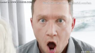 Smokin' Hawt Mirrors, And Threesomes - Karma Rx, Chantal Danielle / Brazzers / stream full from http://zzfull.com/lam