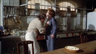 The Delectable Bulky Older Cuckoldress Clip