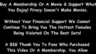 Large Tit Nerd Donna Leigh Gets Gyno Exam For University Physical By Doctor Tampa At GirlsGoneGynoCom