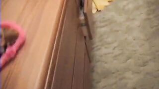 Doxy wife with 2 strangers – hubby watches and films