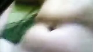 malay-laki bini romen mummy making have a fun with husband