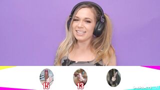 Does this babe like large rods? See me jerk off