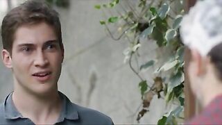 Threesomething (2018)