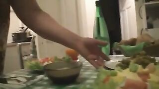 Une cochonne de Montpellier