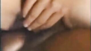 Euro Dominant-Bitch With Lotsa Bush