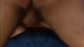 Vintage older granny PLUMPER group sex all-natural