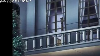 Front Virginal Mou HItotsu no Lady Blameless Ep. 1- Comics Uncensored