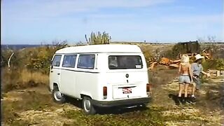 Bikini Beach 4 (1996)