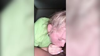 Lewd White Hotty Gets Drilled Doggy Style By BBC