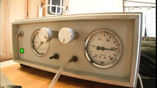 Obscure Raunchy Want!!! - Trauma #03