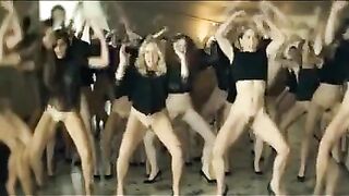 French Angels Show Their Cunts During Casting Call Try-Out