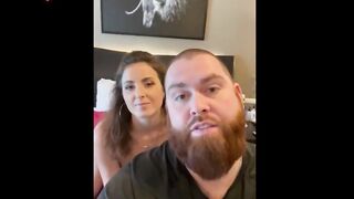 Hot Stepmom Loves To Take Nasty Risks MistyMeanerxxx