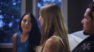 MissaX - Sex and Sacrifice - Teaser