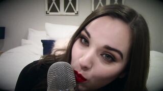 ASMR Kisses asmr